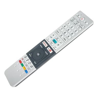 TV fjärrkontroll Ersättning för CT-8522 För TOSHIBA Smart TV