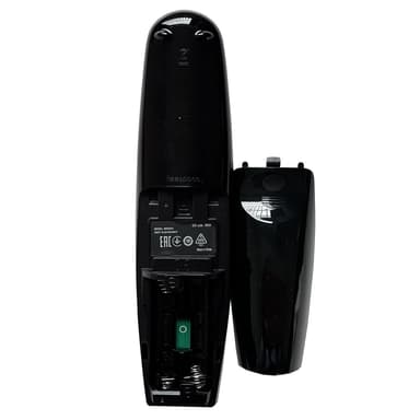 TV fjärrkontroll Ersättning för AKB75855503 För LG TV
