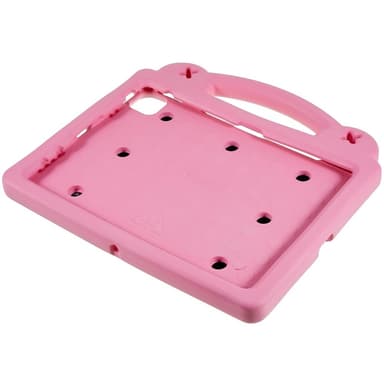 Till iPad Pro 11 (2024) EVA Foam Stand Skal Fodral - Rosa