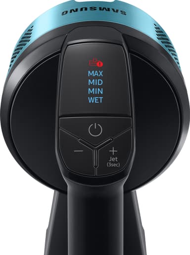 Samsung Jet 75E Pet Sladdlös Skaftdammsugare VS20B75AGR1/WA (mint)
