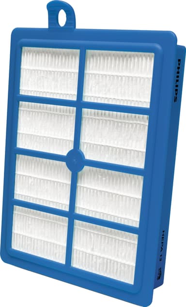 Philips s-filter HEPA 13 avgasfilter FC8038/01
