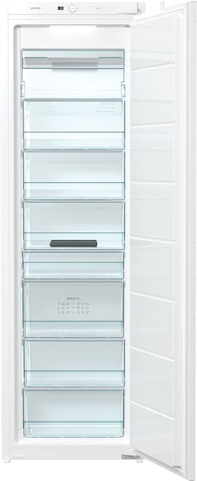 Gorenje Frysskåp FNI418EE1 (integrerad)