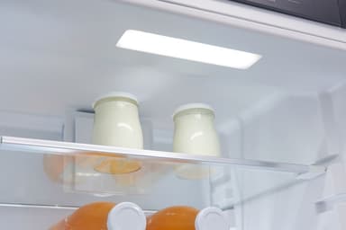 Gorenje Frysskåp FNI418EE1 (integrerad)