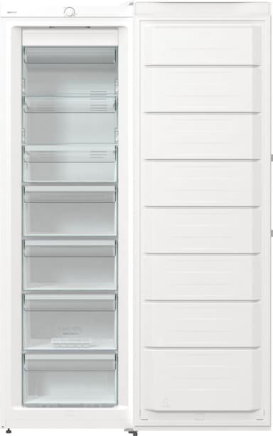 Gorenje Frysskåp FN619EEW5 (vit)