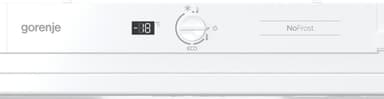 Gorenje Frysskåp FNI418EE1 (integrerad)