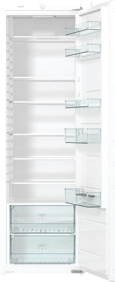 Gorenje Kylskåp RI418EE0 (integrerad)