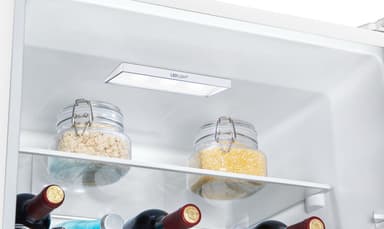 Gorenje Kyl/Frys N619EAW4 (vit)