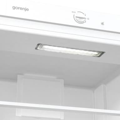 Gorenje Kylskåp RI418EE0 (integrerad)