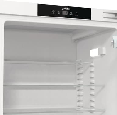 Gorenje Kylskåp RIU609EA1 (integrerad)