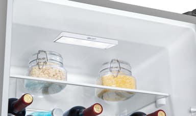 Gorenje Kyl/Frys N619EAXL4 (grå)