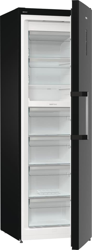 Gorenje Frysskåp FN619EABK6 (svart)
