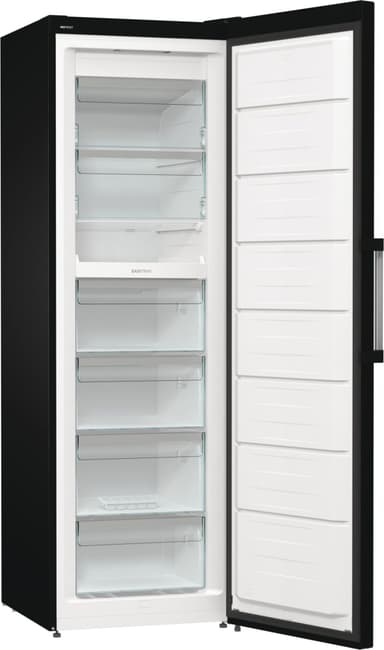 Gorenje Frysskåp FN619EABK6 (svart)