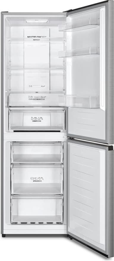 Gorenje Kyl/Frys N619EAXL4 (grå)