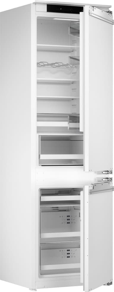 ASKO Kyl/Frys RFN31831EI (integrerad)