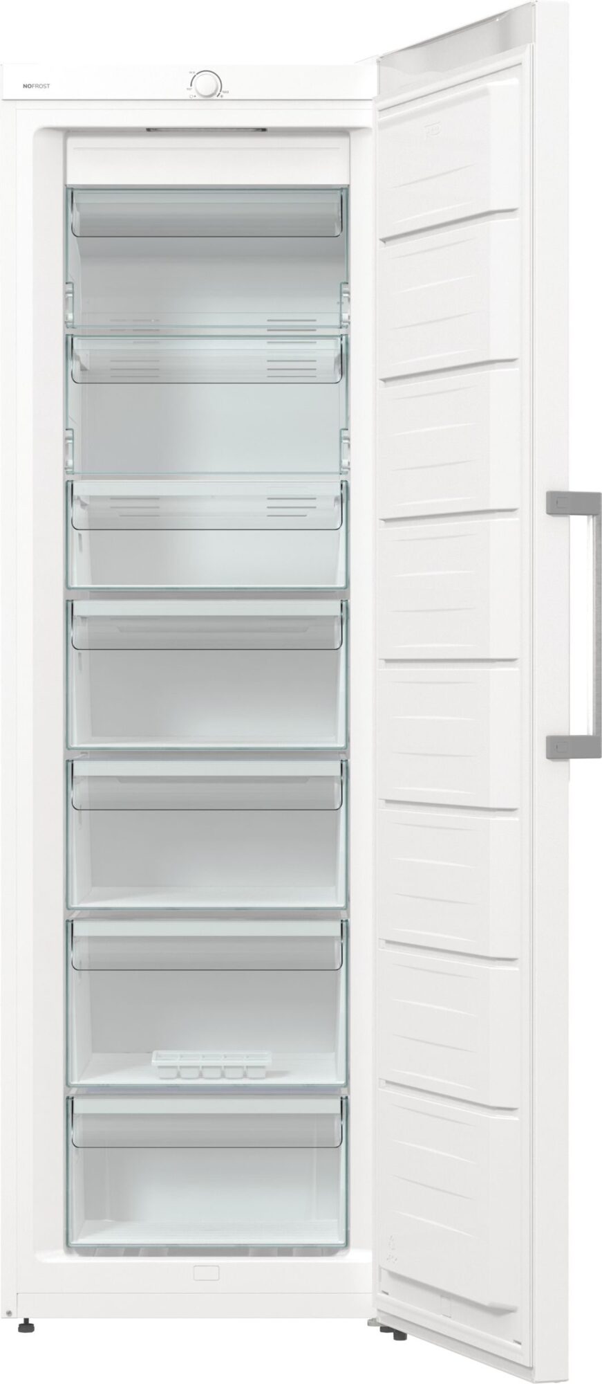 Gorenje Frysskåp FN619EEW5 (vit)