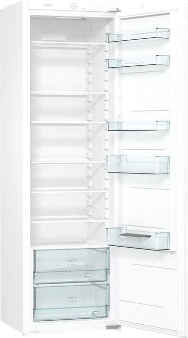 Gorenje Kylskåp RI418EE0 (integrerad)