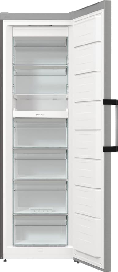Gorenje Frysskåp FN619DAXL6 (grå)
