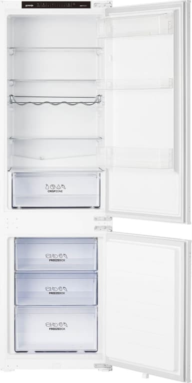 Gorenje Kyl/Frys NRKI418EP1 (integrerad)