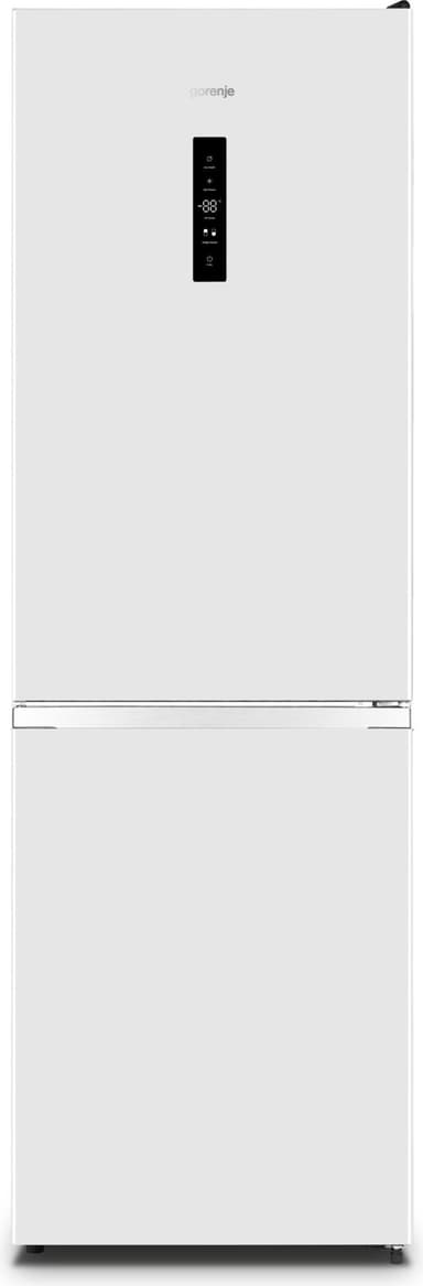 Gorenje Kyl/Frys N619EAW4 (vit)
