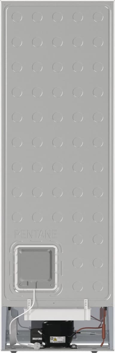 Gorenje Kyl/Frys NRK619CA2W5 (vit)