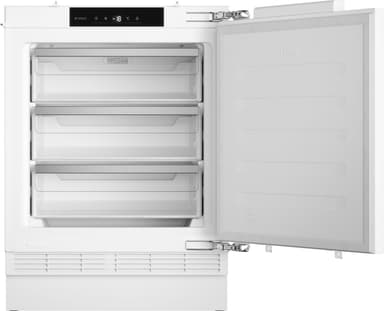 ASKO Frysskåp F22881I (integrerad)