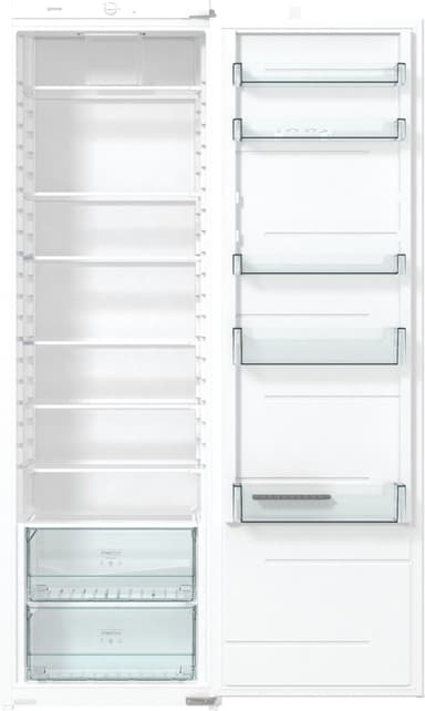 Gorenje Kylskåp RI418EE0 (integrerad)