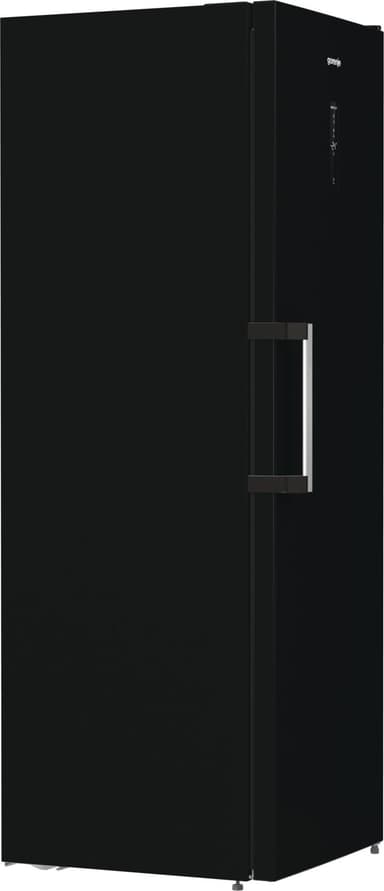 Gorenje Frysskåp FN619EABK6 (svart)