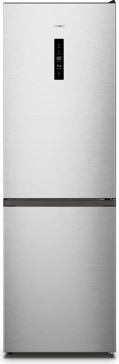 Gorenje Kyl/Frys N619EAXL4 (grå)