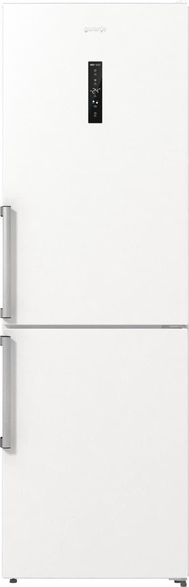 Gorenje Kyl/Frys NRK619CA2W5 (vit)