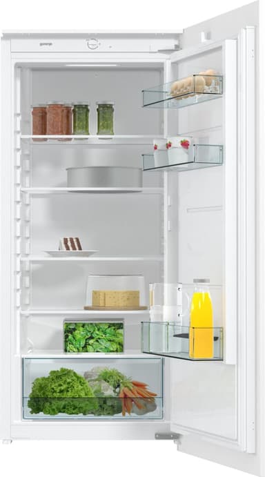 Gorenje Kylskåp RI412EE1 (integrerad)