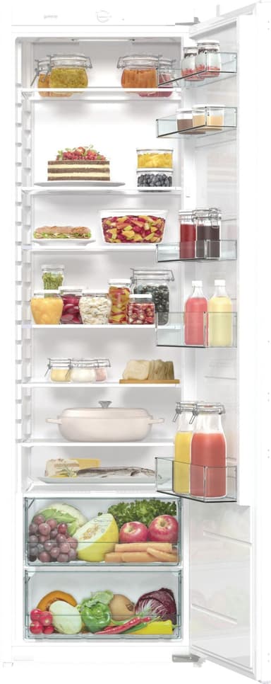 Gorenje Kylskåp RI418EE0 (integrerad)