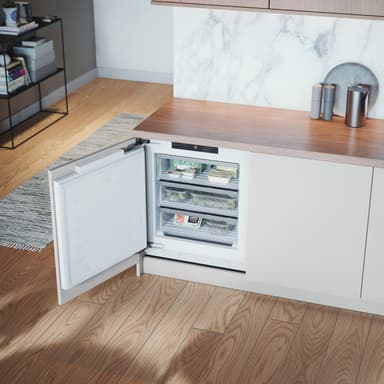 ASKO Frysskåp F22881I (integrerad)