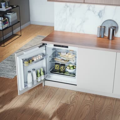 ASKO Kylskåp R22881I (integrerad)