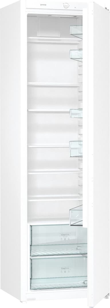 Gorenje Kylskåp RI418EE0 (integrerad)