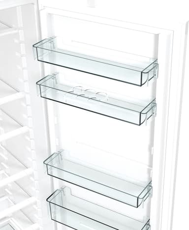 Gorenje Kylskåp RI418EE0 (integrerad)