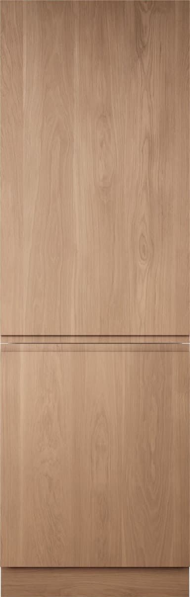 ASKO Kyl/Frys RFN31831EI (integrerad)