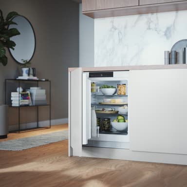 ASKO Kylskåp R22881I (integrerad)