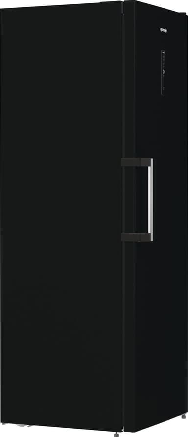 Gorenje Kylskåp R619EABK6 (svart)