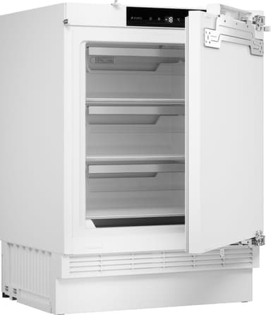 ASKO Frysskåp F22881I (integrerad)