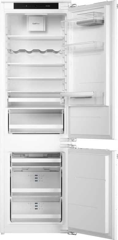ASKO Kyl/Frys RFN31831EI (integrerad)