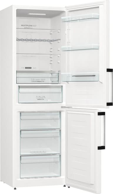 Gorenje Kyl/Frys NRK619CA2W5 (vit)