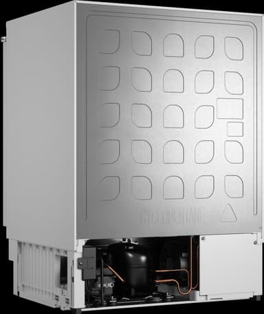 ASKO Frysskåp F22881I (integrerad)