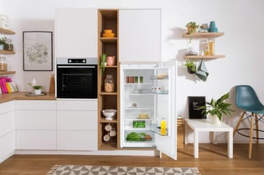 Gorenje Kylskåp RI412EE1 (integrerad)