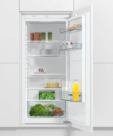 Gorenje Kylskåp RI412EE1 (integrerad)