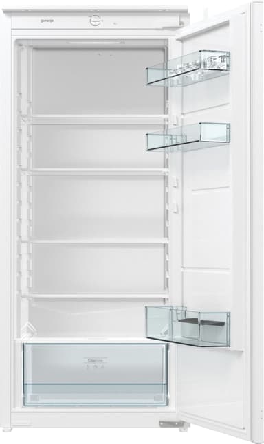 Gorenje Kylskåp RI412EE1 (integrerad)