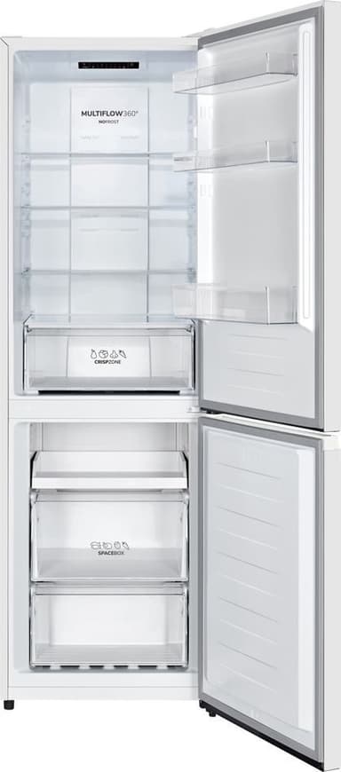 Gorenje Kyl/Frys NRK619EPW4 (vit)
