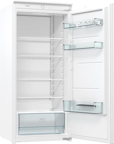Gorenje Kylskåp RI412EE1 (integrerad)