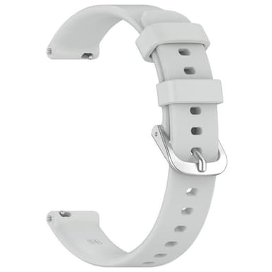 Klockarmband silikon Garmin Lily 2 - Grå