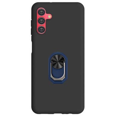TPU ring skal Samsung Galaxy A15 - Navy