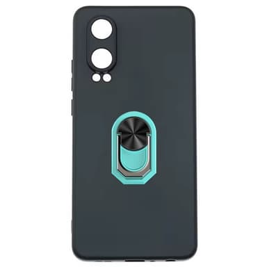 TPU ring skal OnePlus Nord CE4 Lite - Mint